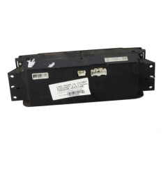 Commande chauffage LAND ROVER DISCOVERY 3
