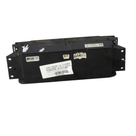 Commande chauffage LAND ROVER DISCOVERY 3