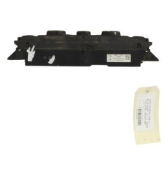 Commande chauffage LAND ROVER DISCOVERY 3 Photo n°3