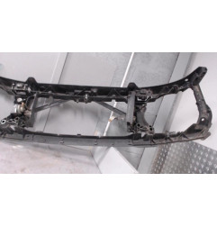 Face avant LAND ROVER DISCOVERY 3 Photo n°1