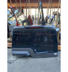 Malle/Hayon arriere LAND ROVER DISCOVERY 3