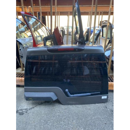 Malle/Hayon arriere LAND ROVER DISCOVERY 3