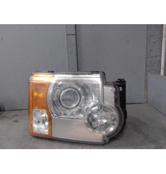 Optique avant principal droit (feux)(phare) LAND ROVER DISCOVERY 3 Photo n°3
