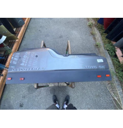 Hayon inferieur LAND ROVER DISCOVERY 3 Photo n°1