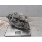 Optique avant principal gauche (feux)(phare) FORD FIESTA 5