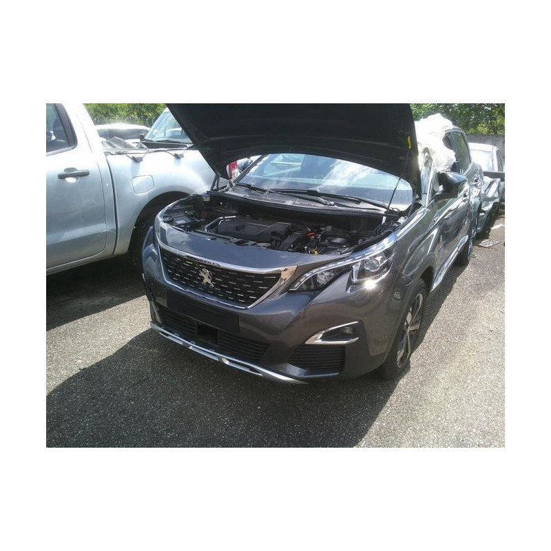 Volant PEUGEOT 3008 2