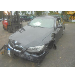 Commande chauffage BMW SERIE 3 E93 Photo n°5
