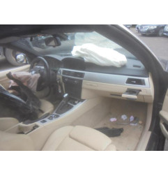 Commande chauffage BMW SERIE 3 E93 Photo n°7