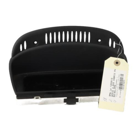 Ecran GPS BMW SERIE 3 E93 Photo n°1