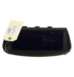 Ecran GPS BMW SERIE 3 E93 Photo n°5