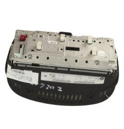 Ecran GPS BMW SERIE 3 E93 Photo n°6