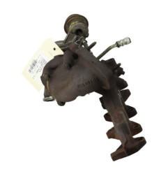 Turbo OPEL ZAFIRA A Photo n°3