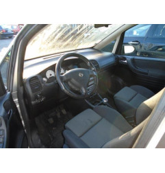 Turbo OPEL ZAFIRA A Photo n°7