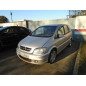 Turbo OPEL ZAFIRA A