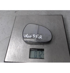 Glace retroviseur droit PEUGEOT 308 1 SW