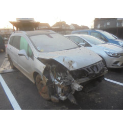 Glace retroviseur droit PEUGEOT 308 1 SW Photo n°3