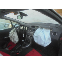 Glace retroviseur droit PEUGEOT 308 1 SW Photo n°5