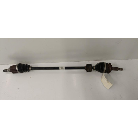 Cardan droit (transmission) OPEL AGILA B Photo n°1