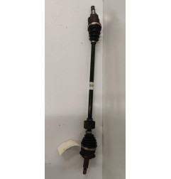 Cardan droit (transmission) OPEL AGILA B