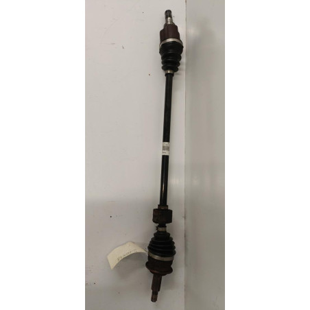 Cardan droit (transmission) OPEL AGILA B