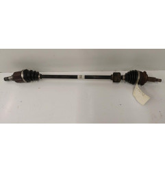 Cardan droit (transmission) OPEL AGILA B Photo n°3