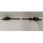 Cardan droit (transmission) OPEL AGILA B