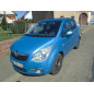 Cardan droit (transmission) OPEL AGILA B