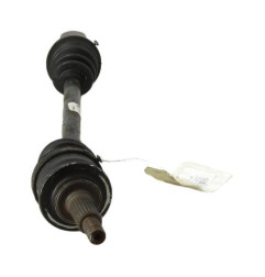 Cardan gauche (transmission) OPEL AGILA B Photo n°4