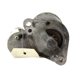 Demarreur OPEL AGILA B Photo n°1