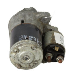 Demarreur OPEL AGILA B Photo n°3