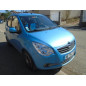 Demarreur OPEL AGILA B