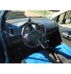 Retroviseur droit OPEL AGILA B Photo n°5