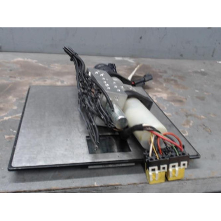 Moteur toit ouvrant OPEL ASTRA H