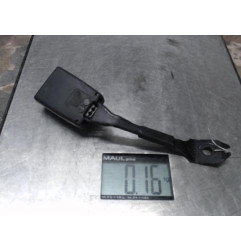 Attache ceinture arriere droit OPEL ASTRA H Photo n°1