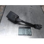 Attache ceinture arriere droit OPEL ASTRA H