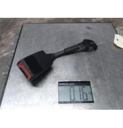 Attache ceinture arriere droit OPEL ASTRA H