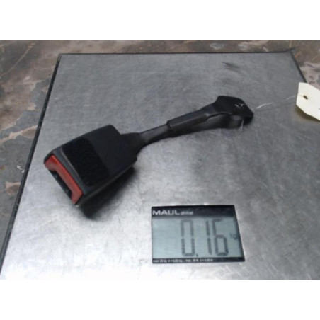 Attache ceinture arriere droit OPEL ASTRA H