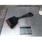 Attache ceinture arriere droit OPEL ASTRA H