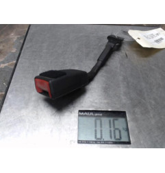 Attache ceinture arriere gauche OPEL ASTRA H