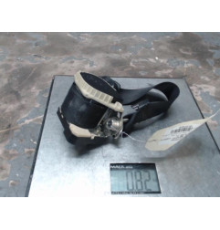 Ceinture arriere droit OPEL ASTRA H