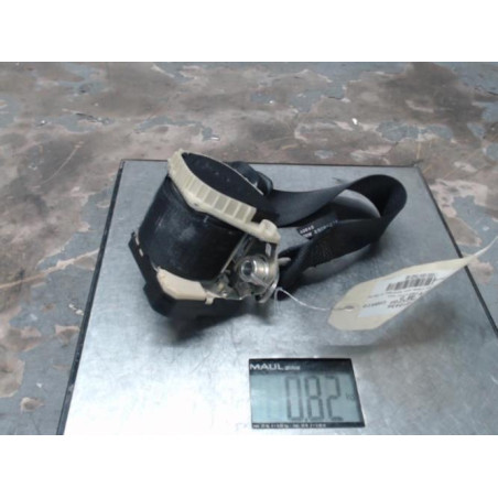 Ceinture arriere droit OPEL ASTRA H