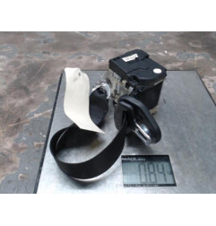 Ceinture arriere gauche OPEL ASTRA H Photo n°1