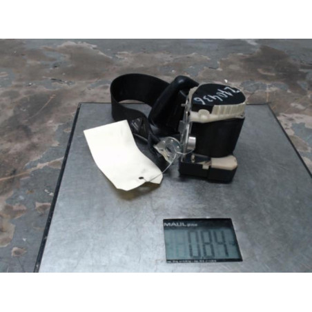 Ceinture arriere gauche OPEL ASTRA H