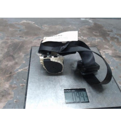 Ceinture avant droit OPEL ASTRA H Photo n°1