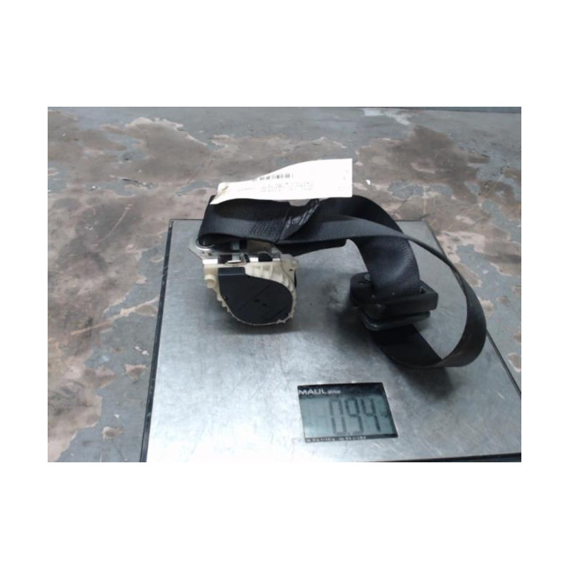 Ceinture avant droit OPEL ASTRA H