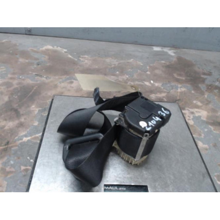 Ceinture avant droit OPEL ASTRA H