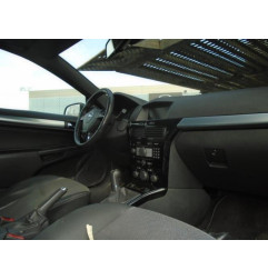 Ceinture avant droit OPEL ASTRA H Photo n°6