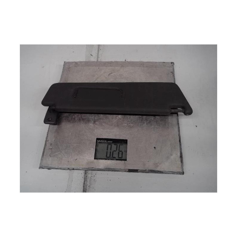 Pare soleil droit OPEL ASTRA H