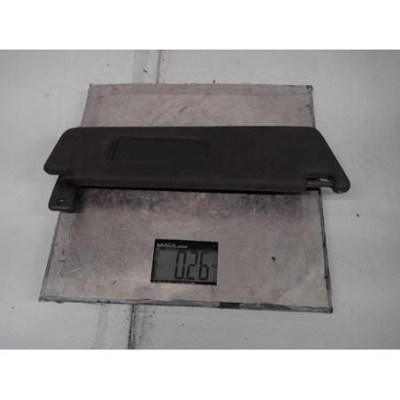 Pare soleil droit OPEL ASTRA H Photo n°1