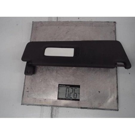 Pare soleil droit OPEL ASTRA H